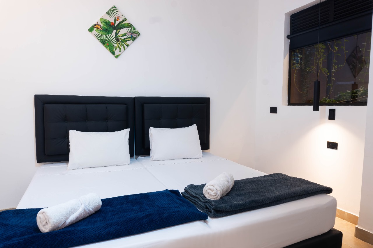 Doble King Dueto Twin Hotel Civitas Medellín 1