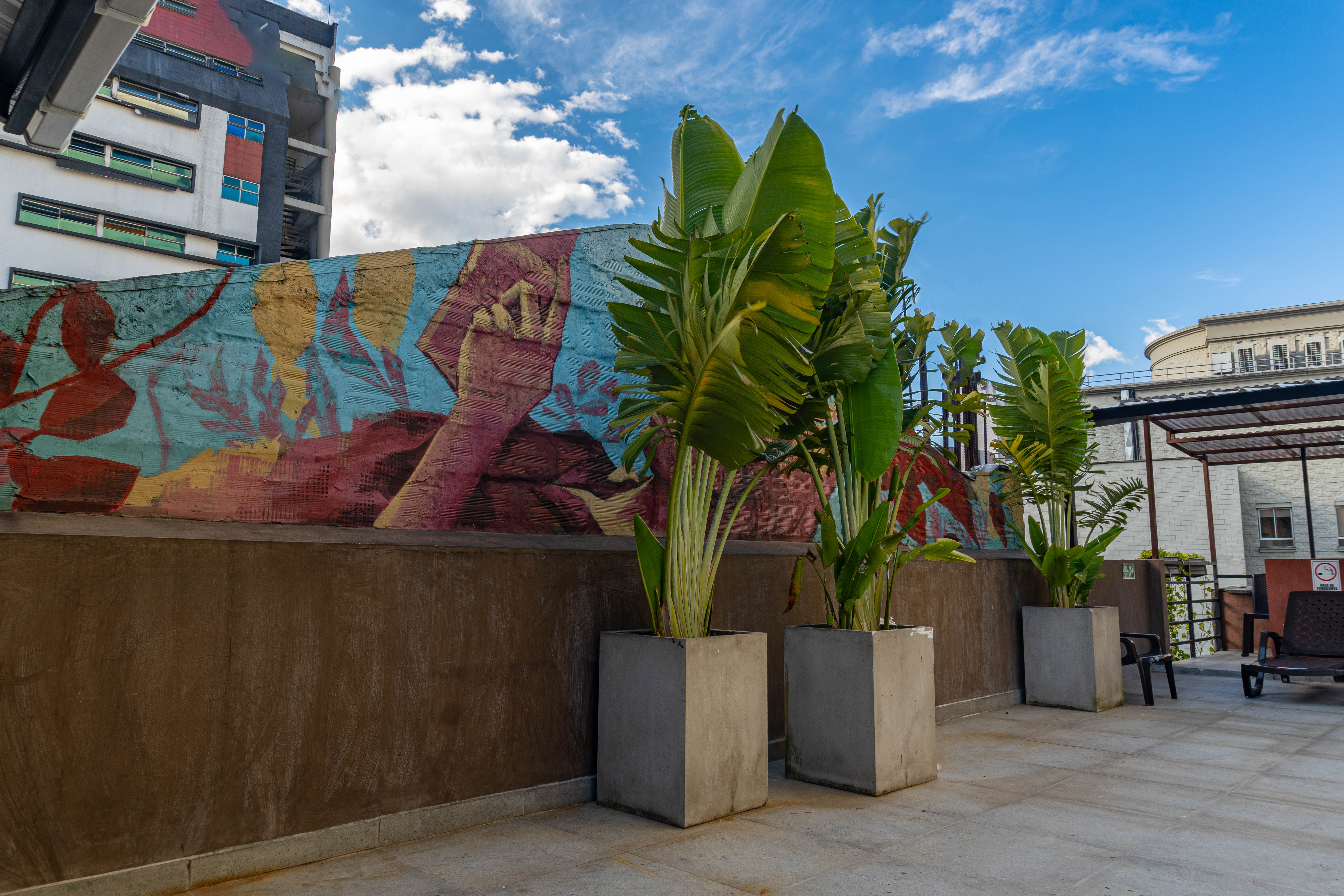 Triple Trinidad Hotel Civitas Medellín 4