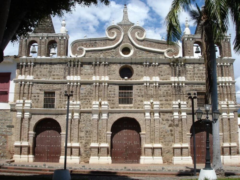 Tour Santa Fe de Antioquia
