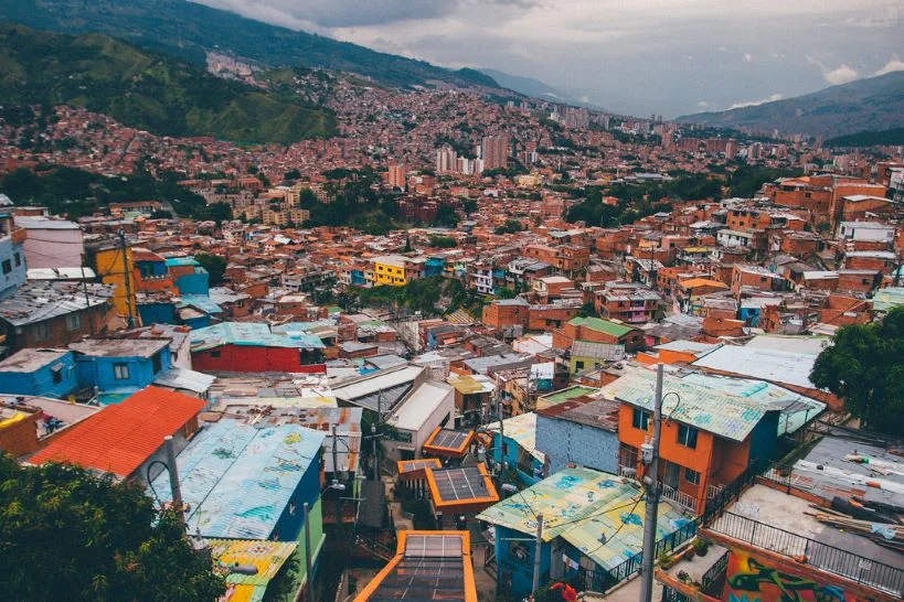 City Tour Comuna 13